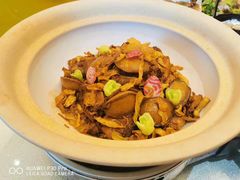 -牡丹国际大酒店-港式茶餐厅