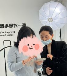 -原生美学·SMP3D纹发·纹野生眉