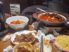 -恰饭·老长沙市井菜 (天河客运站店)