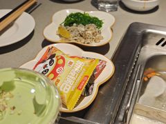 -海底捞火锅(大唐店)