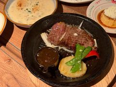 -玛格萝妮比萨屋(陆家浜路店)