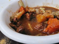 -北京龙庆四季香农家饭庄·灶台鱼·碳烤虹鳟鱼(龙庆峡店)