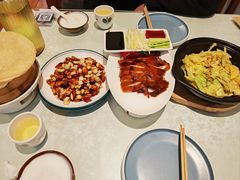 -陈阿婆鱼头泡饼·京味菜(复兴路店)