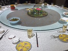 -全聚德(长江路店)