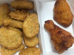 -麦当劳(温州人民路店)