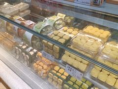 -泸溪河桃酥(西直门凯德店)