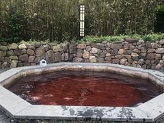 -宜兴富陶温泉