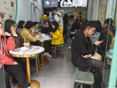 -糖潮糖水铺(省府店)