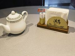 -满乡小馆