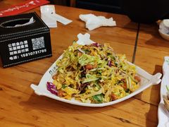 -小俩口烧烤东北菜(双井店)