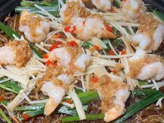 -花椒俏川菜小馆(南海万达店)