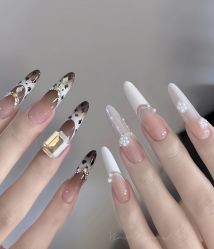 -斯馨·健康美甲美睫