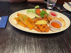 -blue frog蓝蛙(长泰广场店)