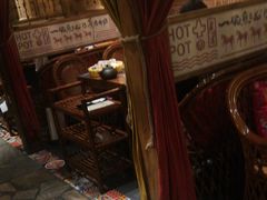 -老牌坊云南鱼豆花火锅(爱建店)