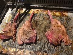 羊排-秦小牛煎肉餐厅(河北大街总店)