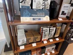 -Peet's 皮爷咖啡(乐峰店)