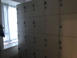 -瑜舍瑜伽连锁教室