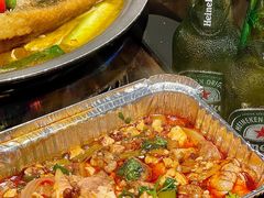 -神府路壹号·海鲜烧烤·砂锅粥·锅物(三坊七巷店)