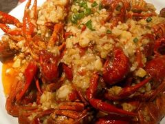 -汉虾王·油焖大虾(车公庙店)