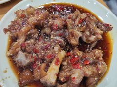 -贤花饭店(城阳店)