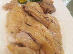 -东江海鲜酒家(艺都分店)