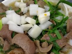 -珍珍小食店(西华路店)