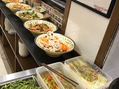 -白氏兄弟烧烤(富康路总店)