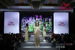 -诗悦发型SALON·圣罗兰店