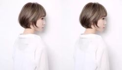 -GIRL STYLE 烫发·染发沙龙