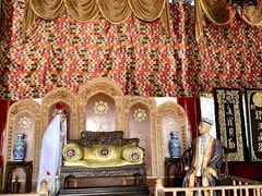 -哈密回王府景区