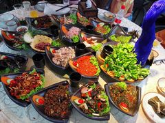-品德宏·孔雀宴的发源地(金塔园店)