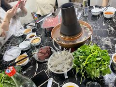 -欣悦坊陈一刀热气羊肉火锅(清真路店)