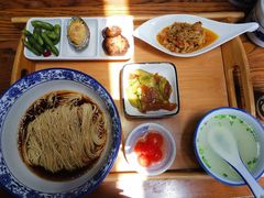 -孙盛兴奥灶面馆·蟹黄面·三虾面(山塘街总店)