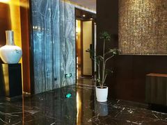 -蛇口希尔顿南海酒店·随轩中餐厅·粤菜