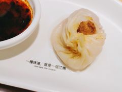 -苏小柳点心·手作小笼包(新街口分院店)