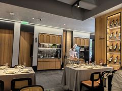 -福海居烤鸭店(鸟巢店)