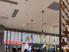 -半天妖烤鱼(蒸湘万达广场店)