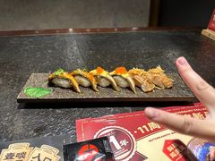 -古田居·特色寿司料理(星之岛旗舰店)