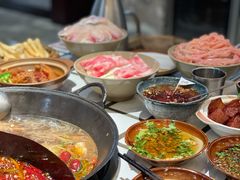-贰回巷火锅馆(钟楼店)