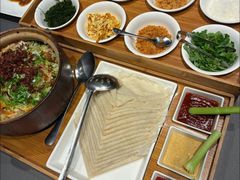 -黑明餐厅(白鹭洲店)