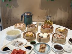 -丹桂轩(罗湖火车站店)