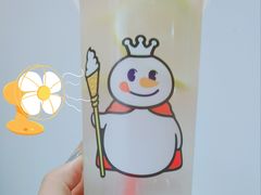 -蜜雪冰城(大润发店)