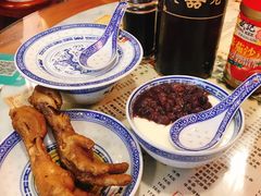 鸡爪-双喜老铺(人民广场店)