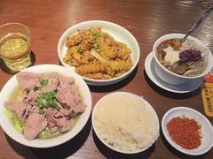 -全牛匠·乐山跷脚牛肉(西单华威约饭街店)
