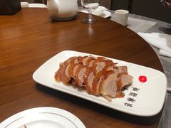 -北京全聚德(西翠路店)