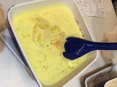 榴莲飘香-发记甜品(豉油街店)