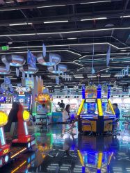 -天空之城多奇妙家庭娱乐中心(五华吾悦广场店)