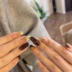-雪儿·YuKi美甲美睫皮肤管理Salon