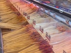 -阿串串老火锅(力盟店)