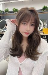点击看大图 -MORI HAIR SALON日式美发沙龙